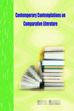Contemporary Contemplations On Comparative Literature